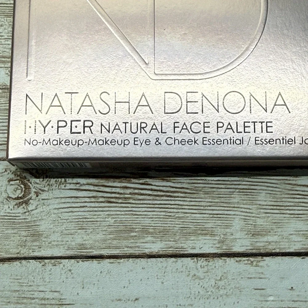 Natasha Denona natasha denona
